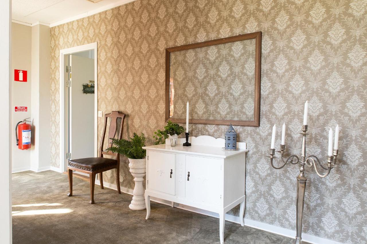Immeln Guest House エクステリア 写真