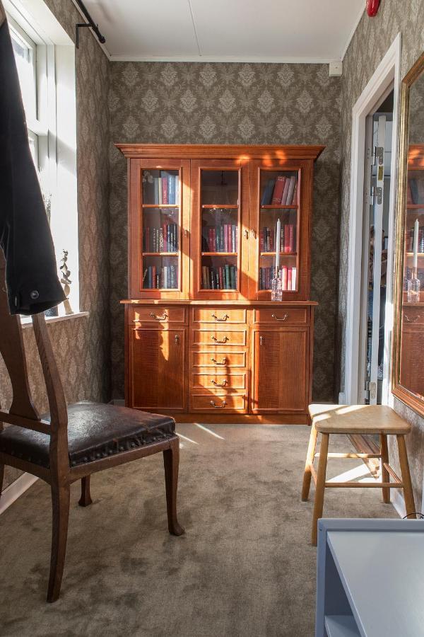 Immeln Guest House エクステリア 写真