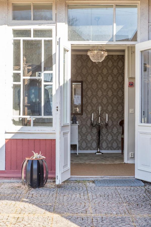 Immeln Guest House エクステリア 写真