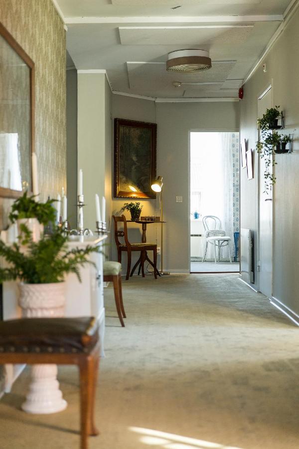 Immeln Guest House エクステリア 写真