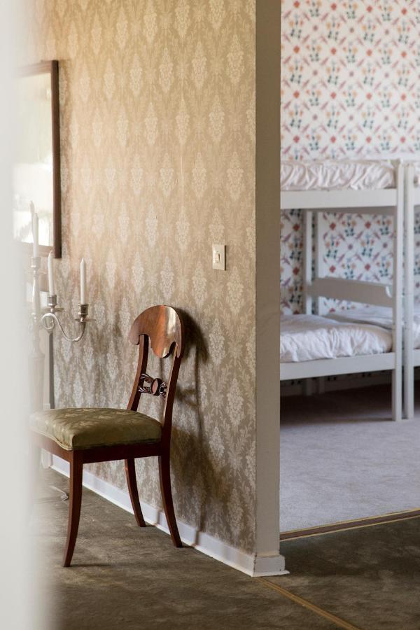 Immeln Guest House エクステリア 写真