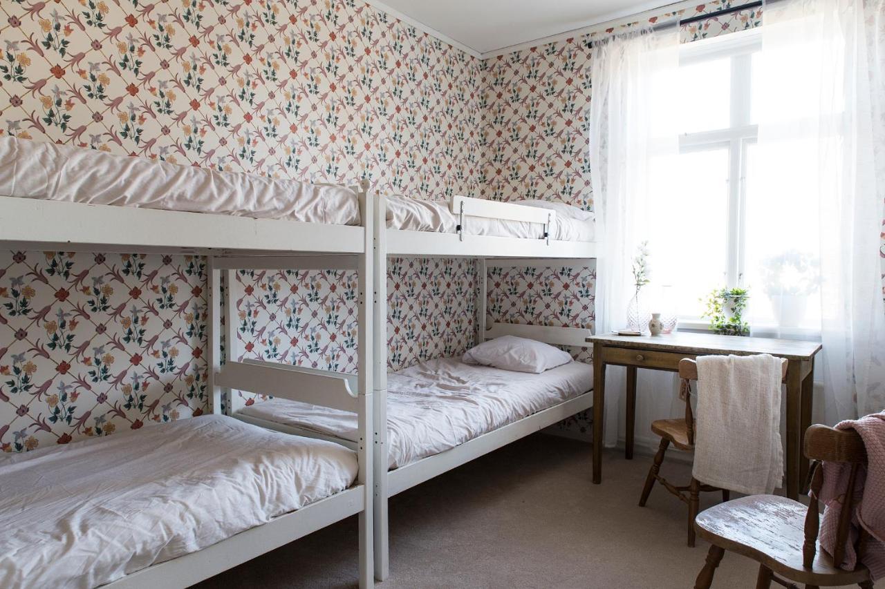 Immeln Guest House エクステリア 写真
