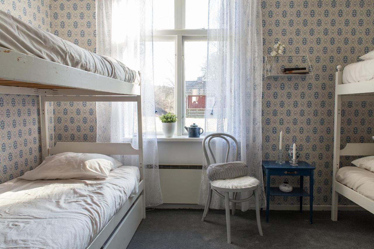 Immeln Guest House エクステリア 写真