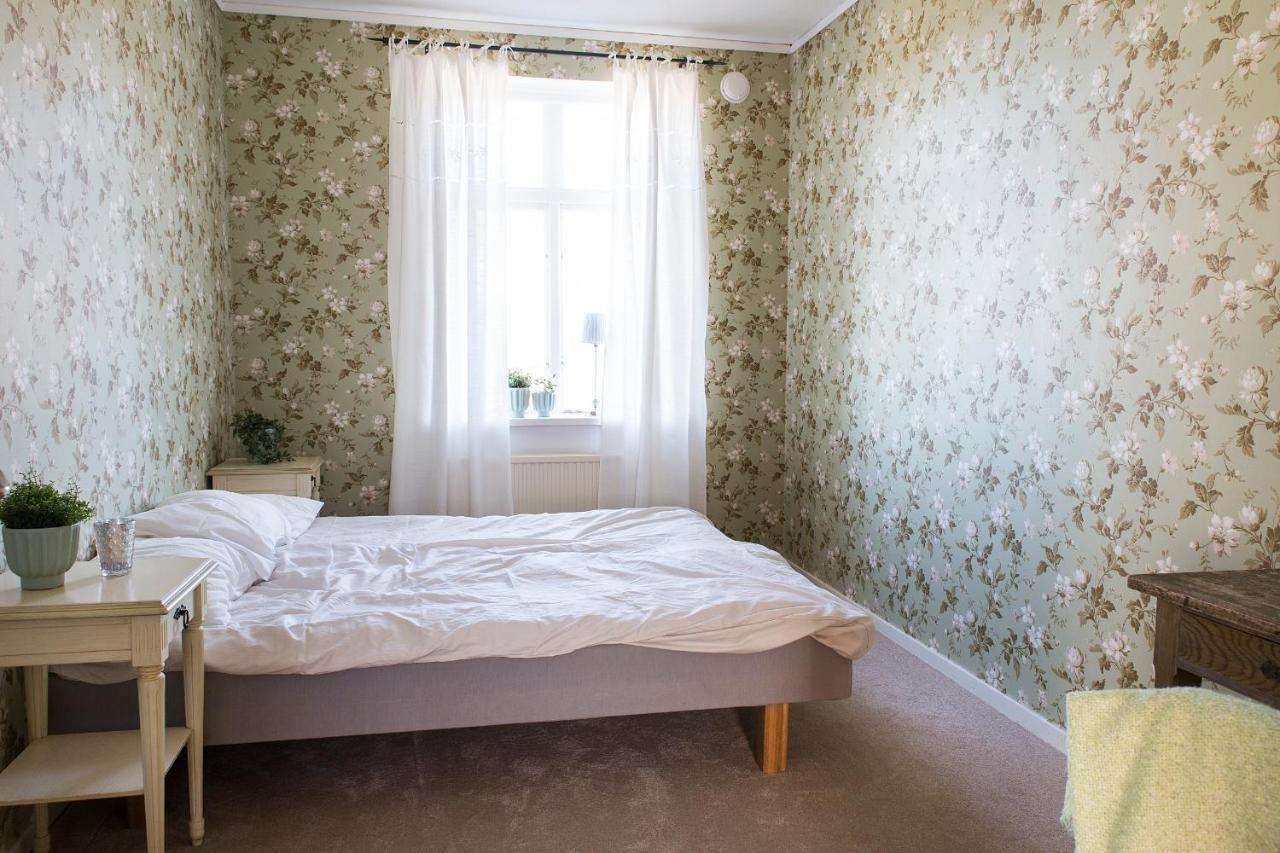 Immeln Guest House エクステリア 写真