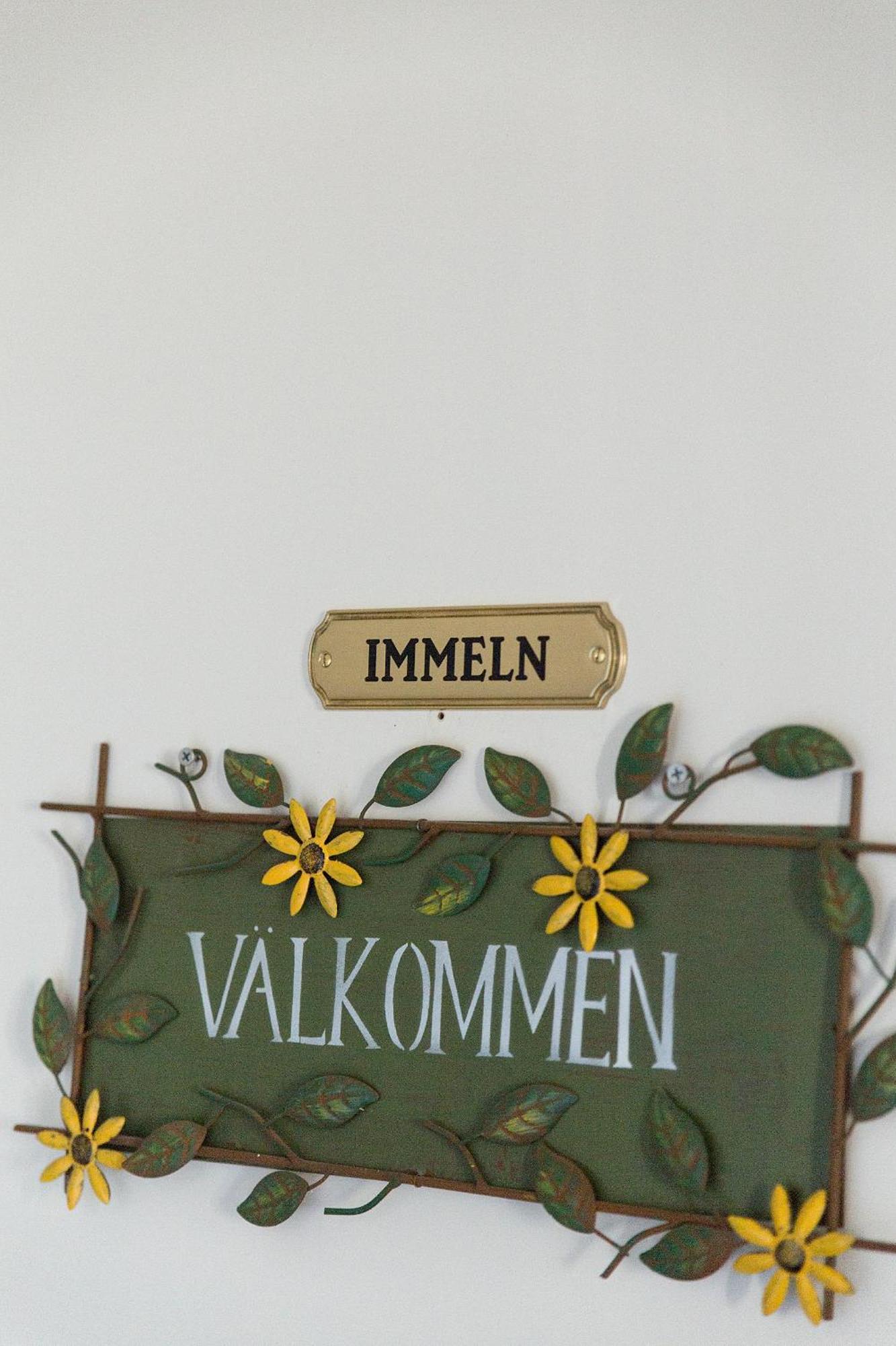 Immeln Guest House 部屋 写真
