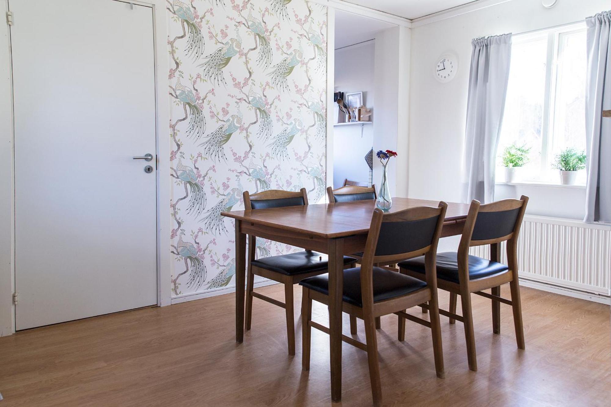 Immeln Guest House 部屋 写真