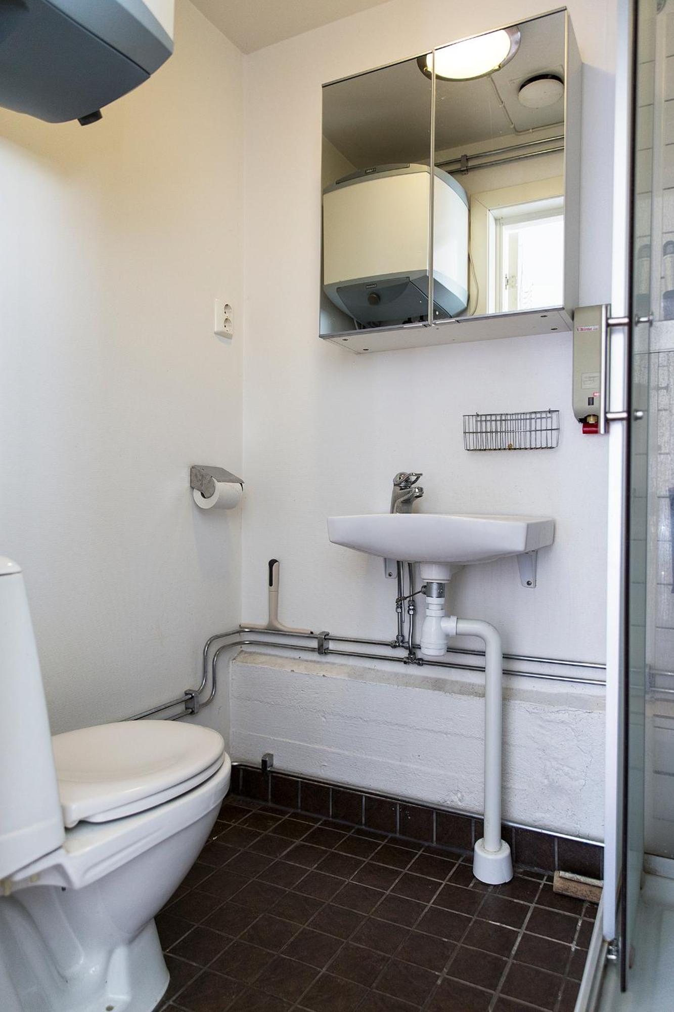 Immeln Guest House 部屋 写真