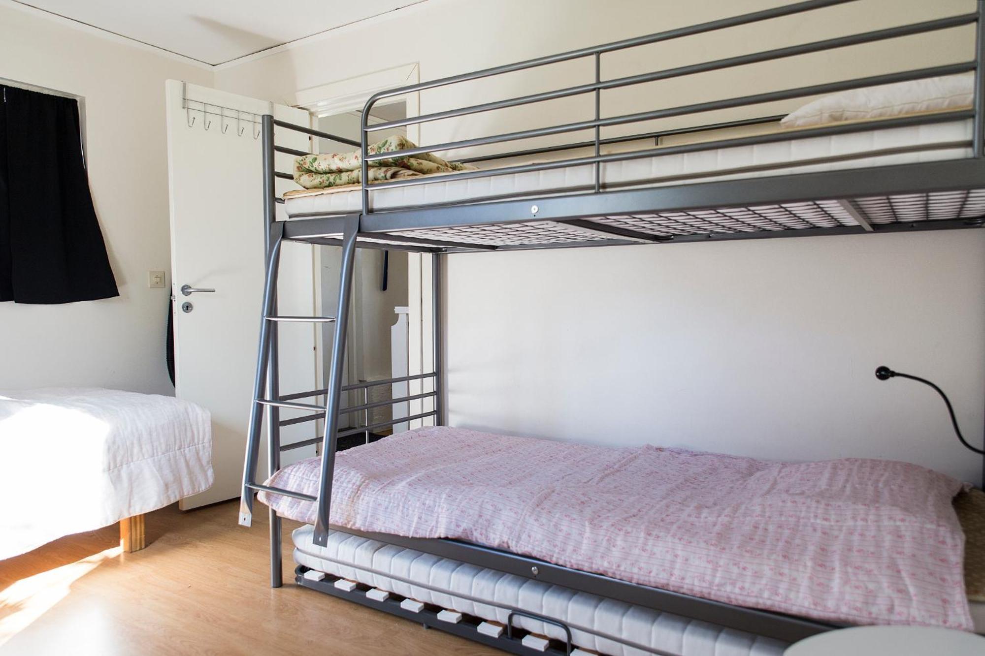 Immeln Guest House 部屋 写真