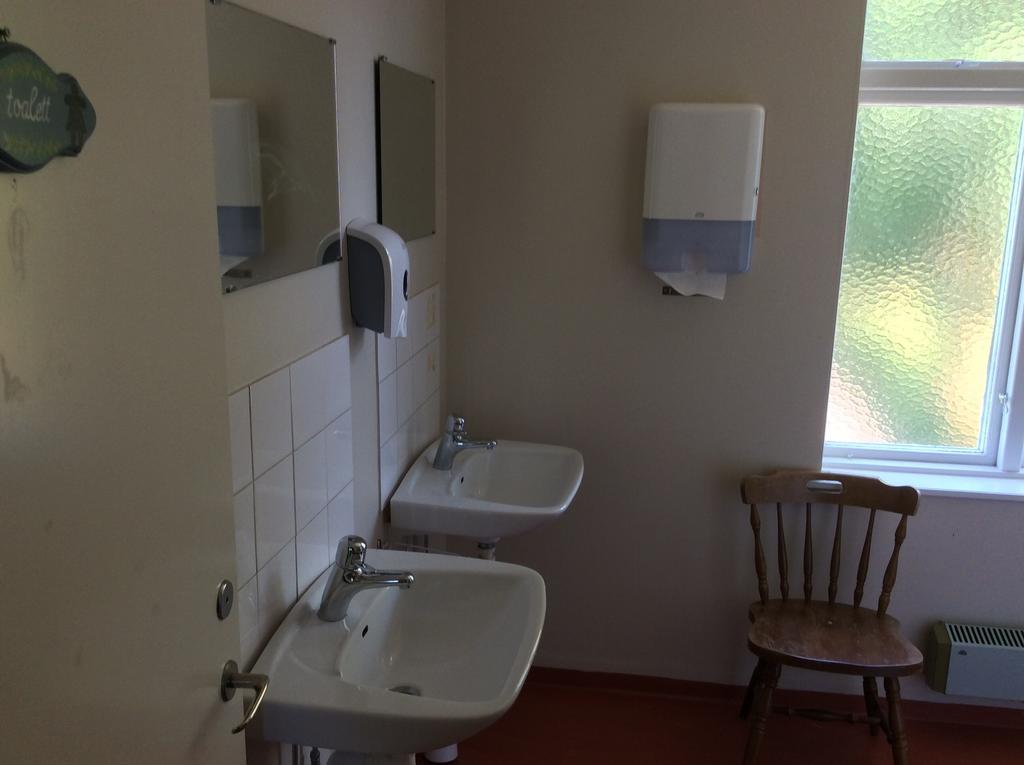 Immeln Guest House エクステリア 写真